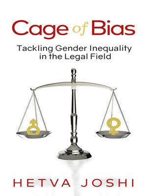 cover image of Cage of Bias